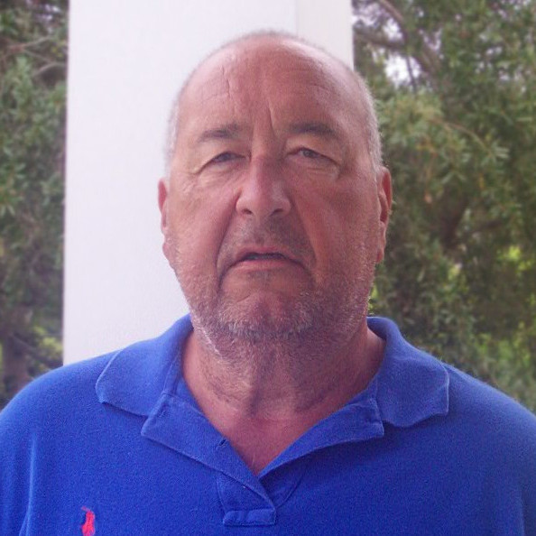 Jimmy Lauro